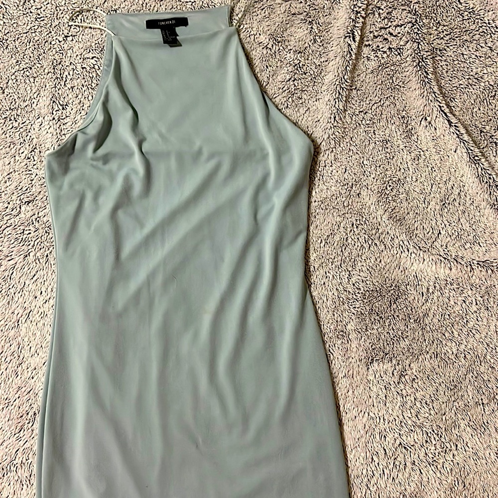 Forever 21 dress